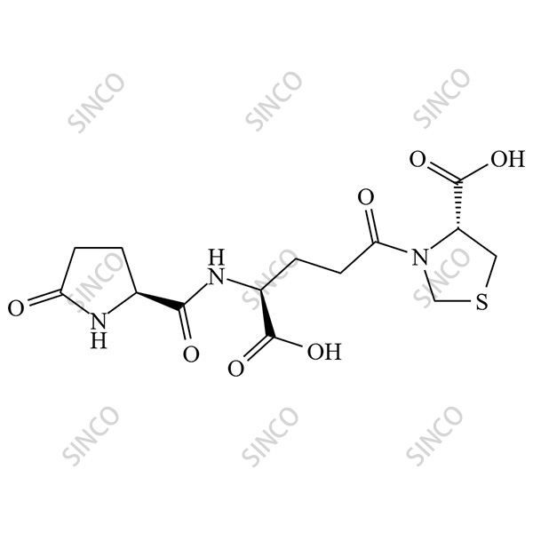 Pidotimod Impurity 31