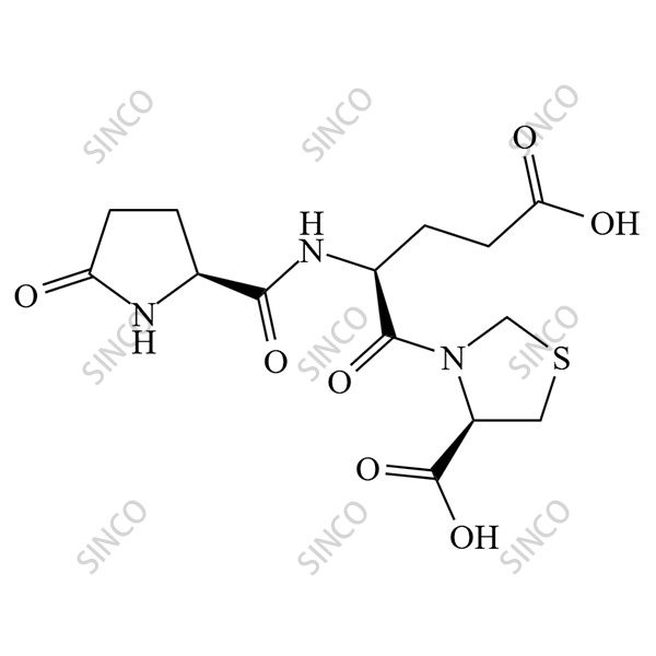 Pidotimod Impurity 2