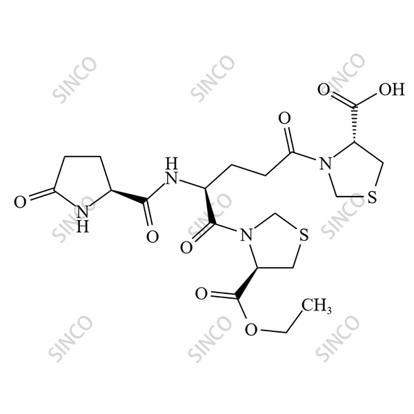 Pidotimod Impurity 3