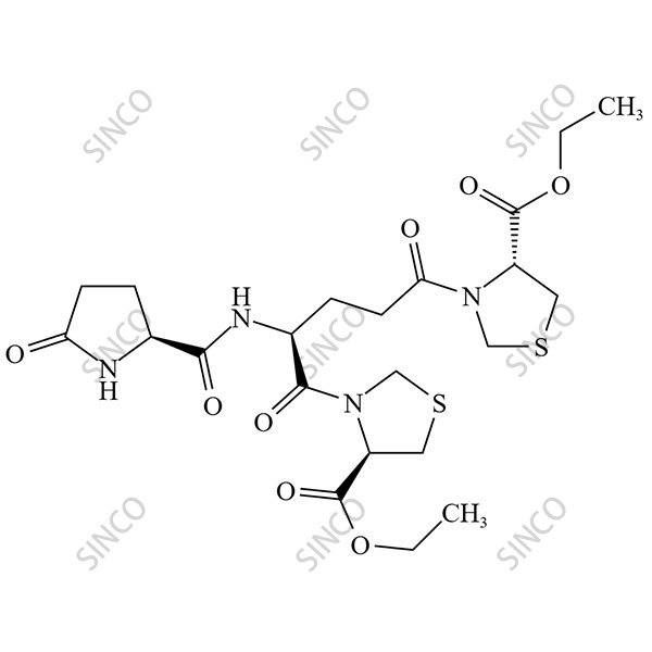 Pidotimod Impurity 34