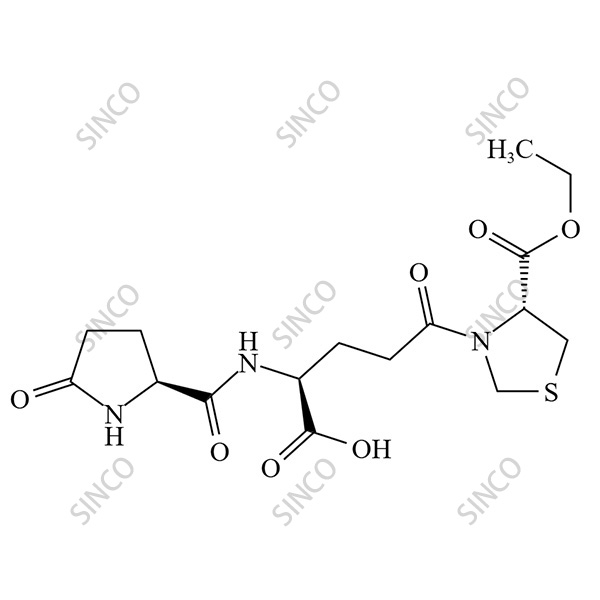 Pidotimod Impurity 5