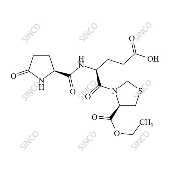 Pidotimod Impurity 6