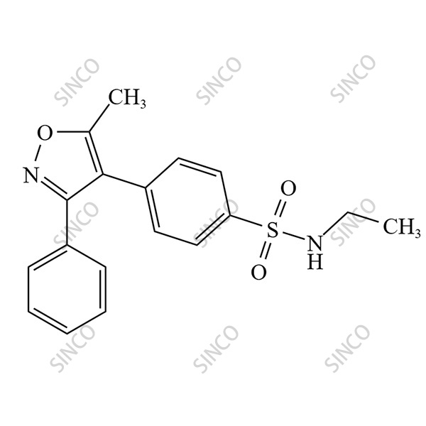 Parecoxib Impurity 28