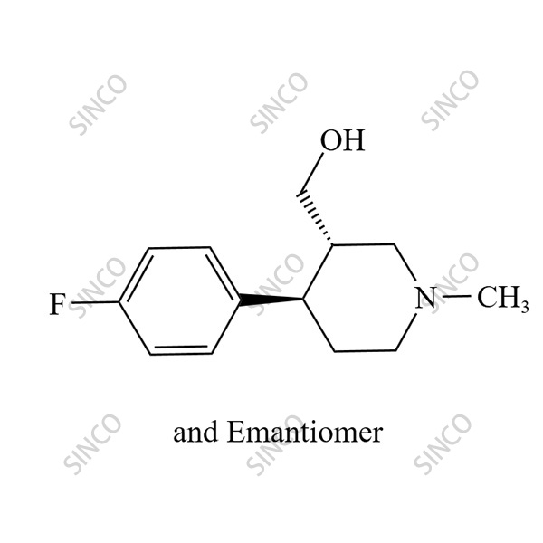 Paroxetine Impurity 26