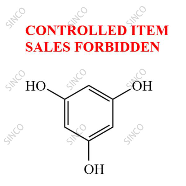 Phloroglucinol (1,3,5-benzenetriol)
