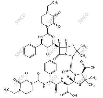 Piperacillin Impurity N