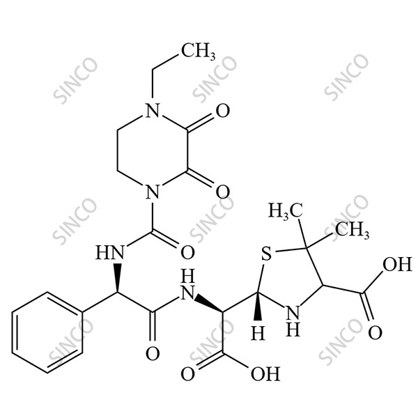 Piperacillin Impurity 6