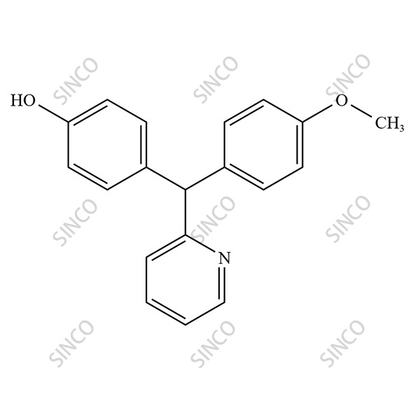 Picosulfate Impurity 18