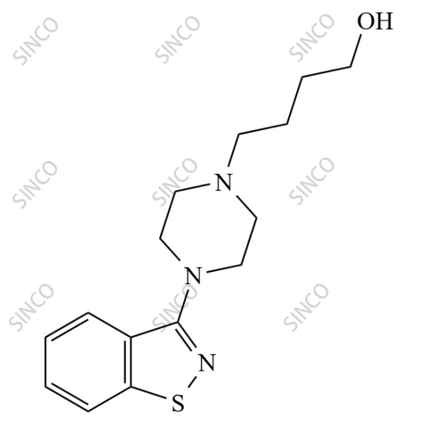 Perospirone  Impurity 6