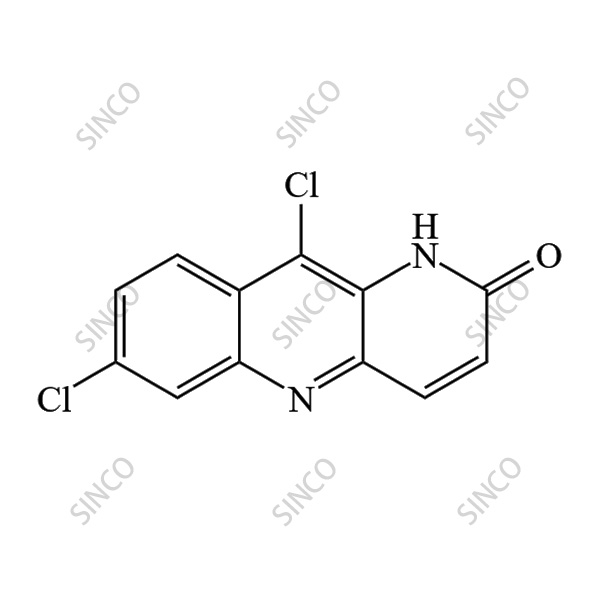Pyronaridine Impurity 1
