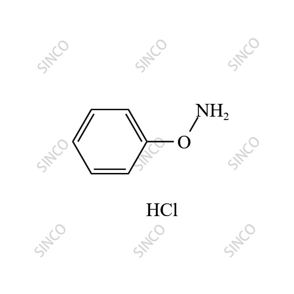O-Phenylhydroxylamine hydrochloride