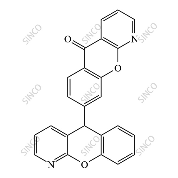 Pranoprofen Impurity 45