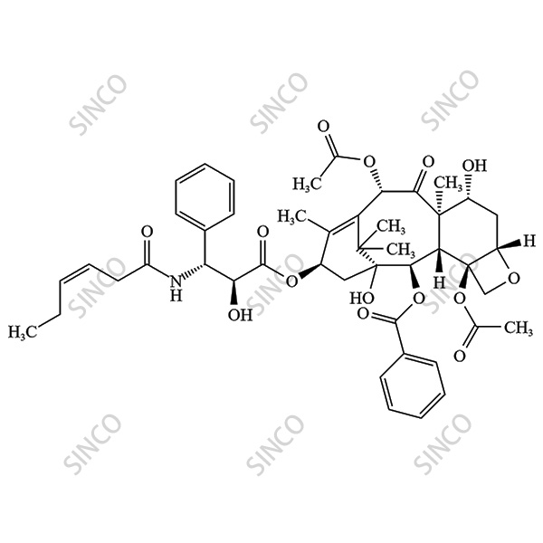 Paclitaxel Impurity 7