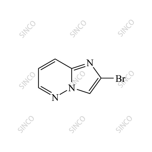 Ponatinib Impurity 14
