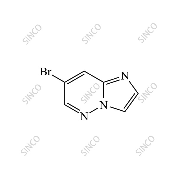 Ponatinib Impurity 15