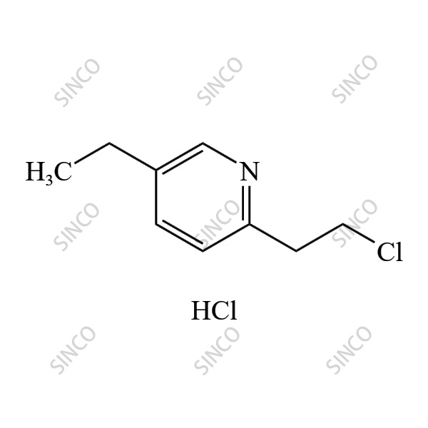 Pioglitazone Impurity 14 HCl