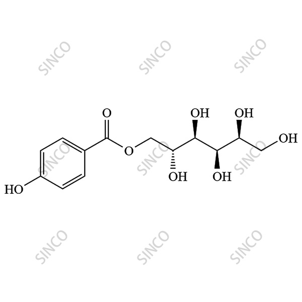 Paraben Impurity 2
