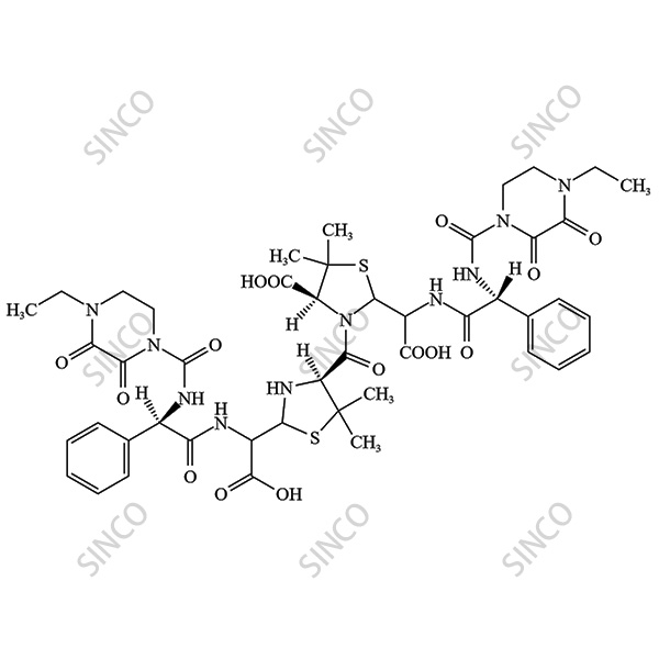 Piperacillin Impurity 30