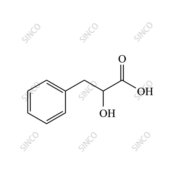 DL-β-Phenyllactic acid