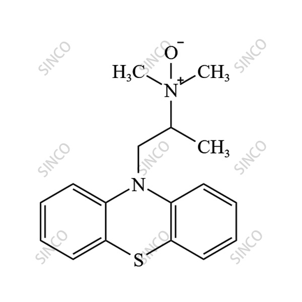 Promethazine N-Oxide