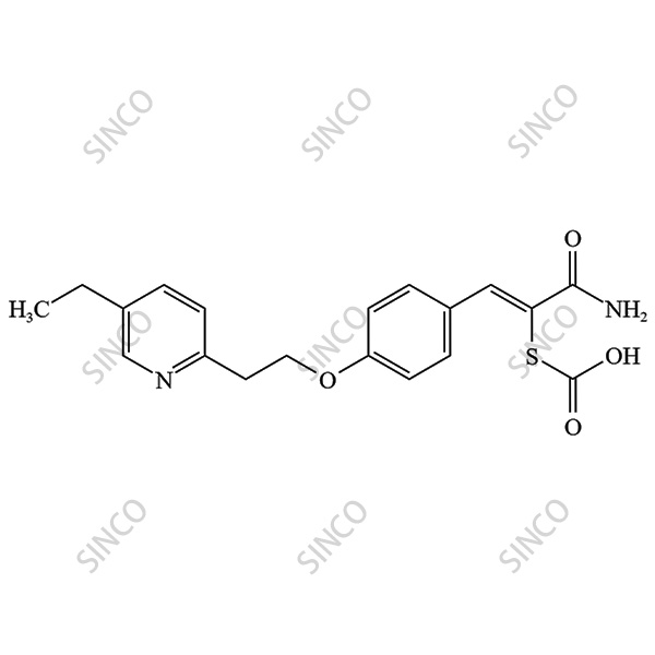 Pioglitazone Impurity 15