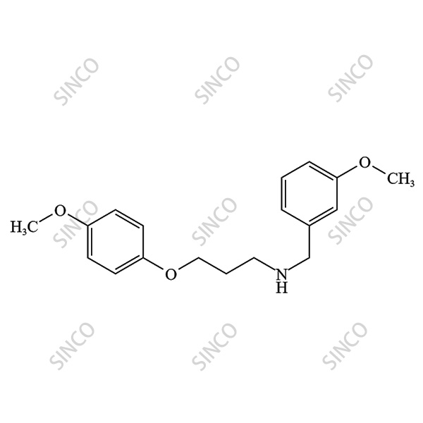Pemafibrate Impurity 30