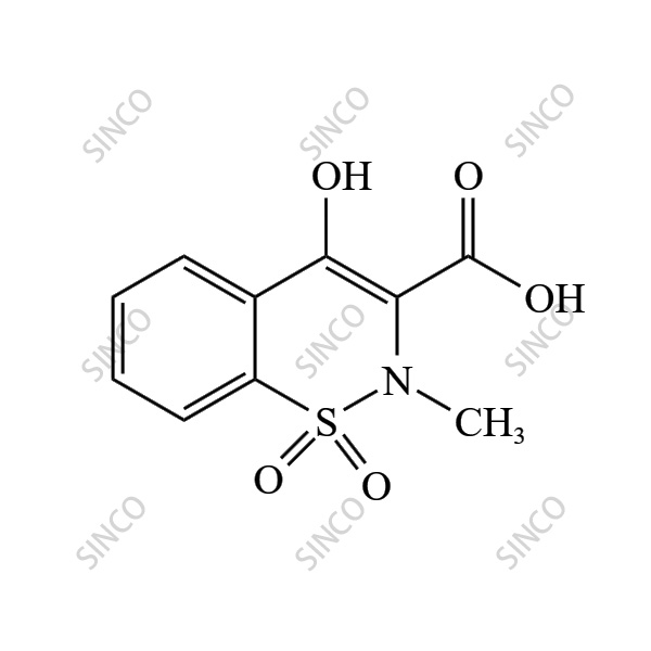 Piroxicam Impurity 5