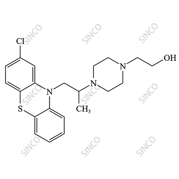 Prochlorperazine Impurity 1