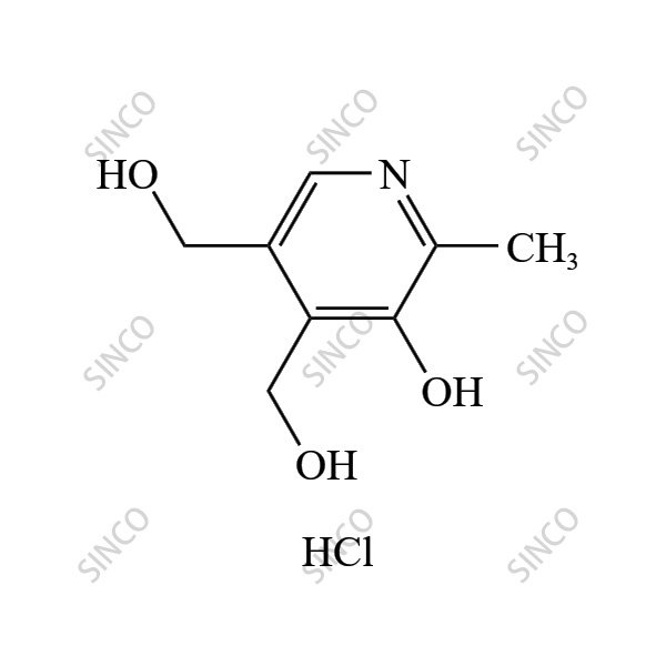 Pyridoxin HCl