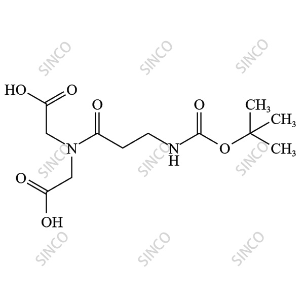 Pegmolesatide Impurity 1
