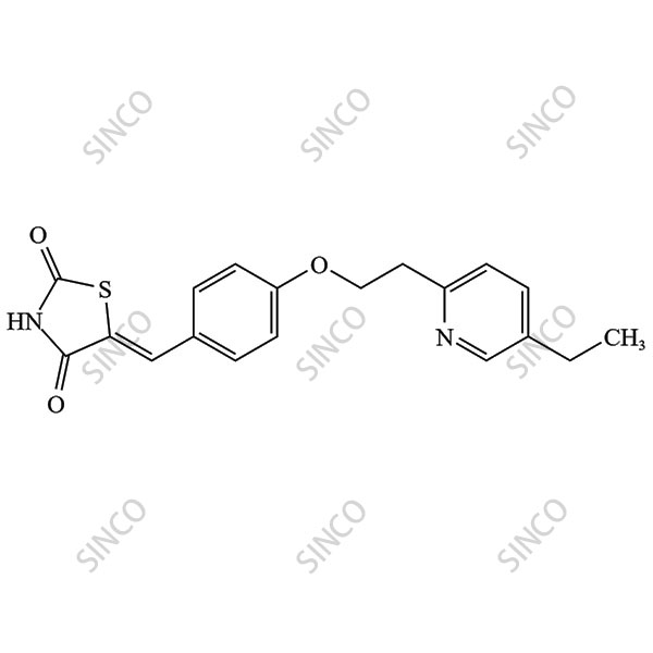 Pioglitazone Impurity 17