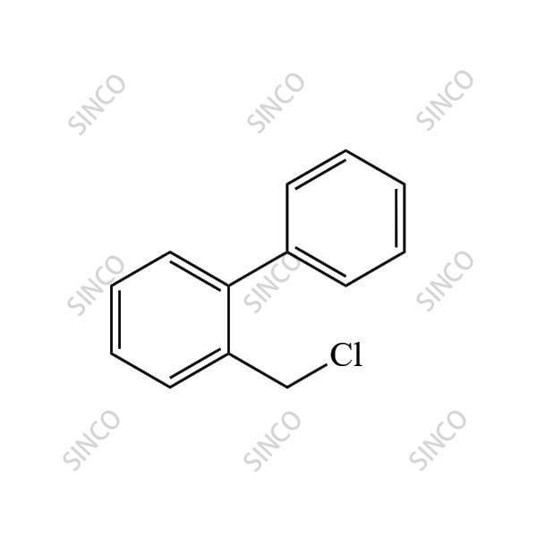 2-Phenylbenzyl chloride