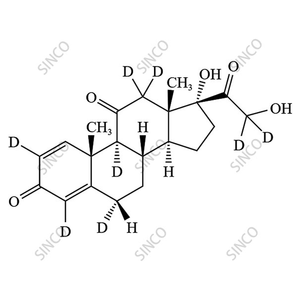 Prednisone-d8