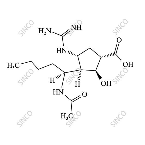 Peramivir Impurity 27