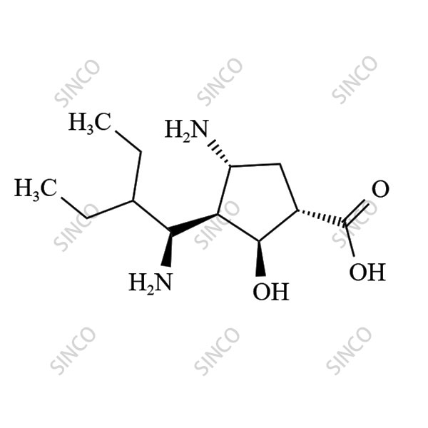 Peramivir Impurity 36