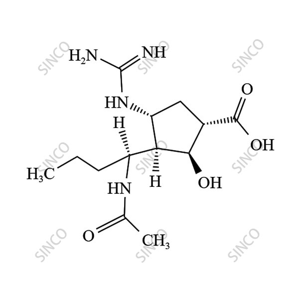 Peramivir Impurity 43