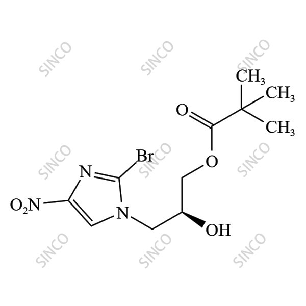Pretomanid Impurity 3
