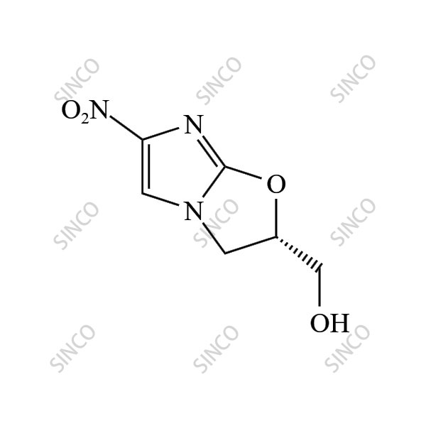 Pretomanid Impurity 5