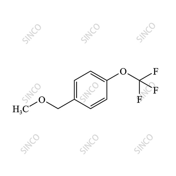 Pretomanid Impurity 6