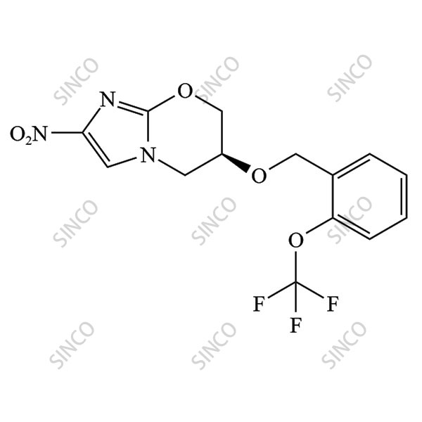 Pretomanid Impurity 7