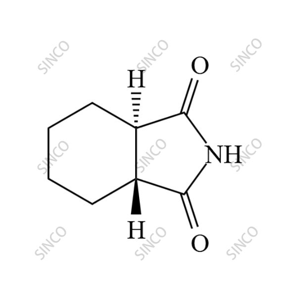 Perospirone Impurity 10