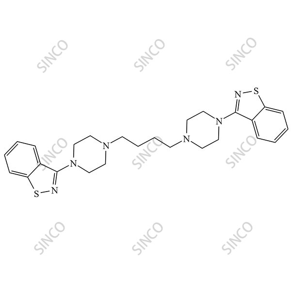 Perospirone Impurity 11