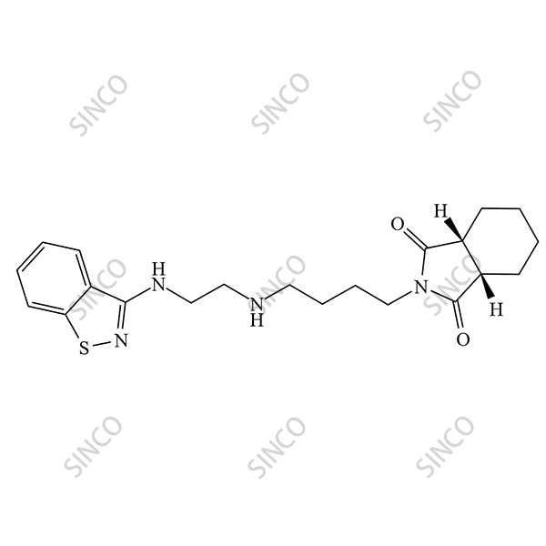 Perospirone Impurity 13