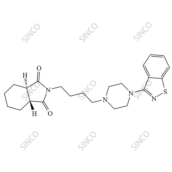 Perospirone Impurity 16
