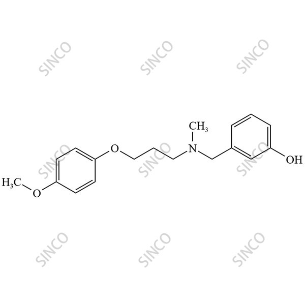 Pemafibrate Impurity 20