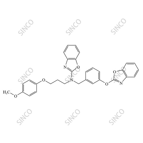 Pemafibrate Impurity 39