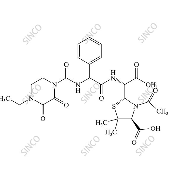 Piperacillin Impurity 32
