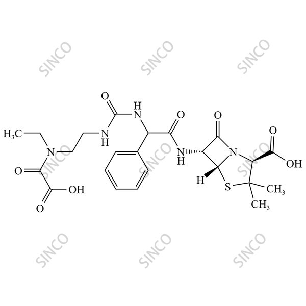 Piperacillin Impurity 33