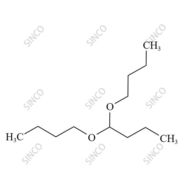 Pemafibrate Impurity 36