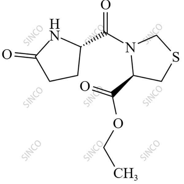 Pidotimod Impurity 35